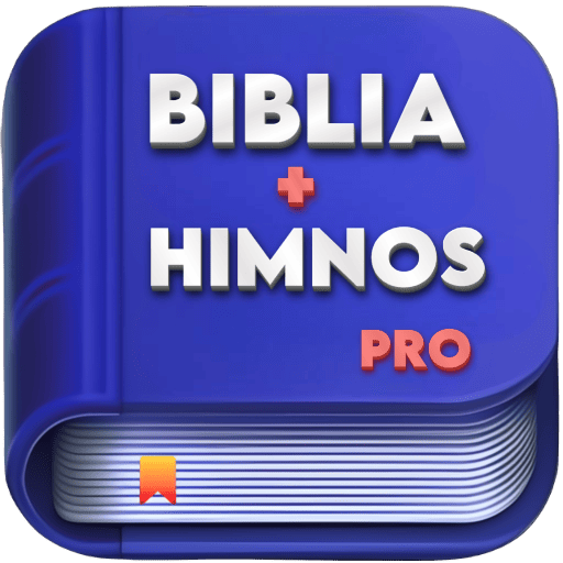 Logo Biblia y Himnos Pro